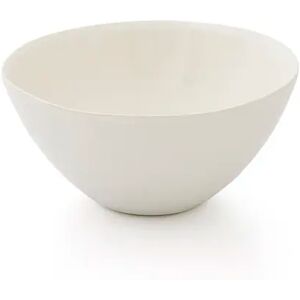 Sophie Conran Portmeirion Arbor Bowls white 7.6 H x 15.0 W x 15.0 D cm