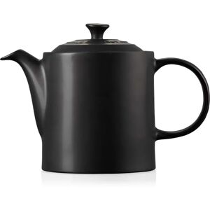 Le Creuset 1.3L Grand Teapot black