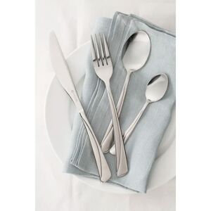 Viners Angel 24 Piece Cutlery Set, Service for 6 gray