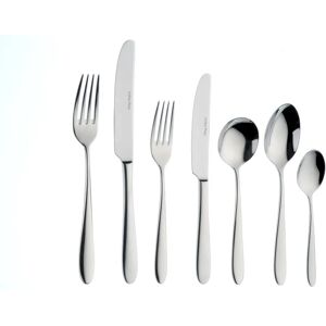 Arthur Price 58 Piece Cutlery Set , Service for 8 gray