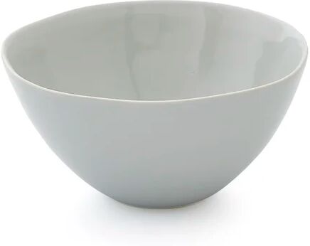 Sophie Conran Portmeirion Arbor Bowls gray 7.6 H x 15.0 W x 15.0 D cm