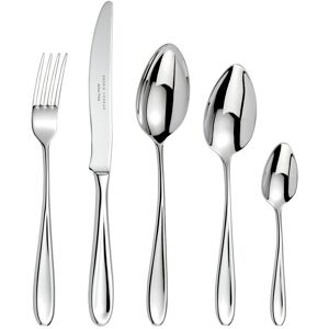 Arthur Price Sophie Conran 34 Piece Stainless Steel Cutlery Set , Service for 8 Silver 34