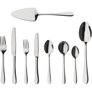 Cambridge Mirror Cutlery Set - High-Quality Stainless Steel Cambridge Mirror Cutlery Set - High-Quality Stainless Steel