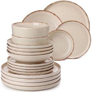 Vancasso 24-Piece Dinnerware set for 6 Vancasso 24-Piece Dinnerware set for 6