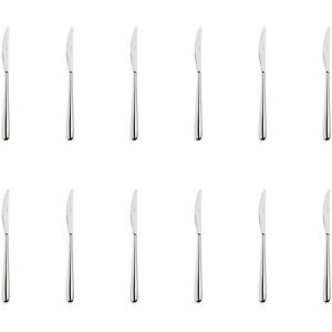 Elia Line Dessert Knife Silver 21cm L Elia Line Dessert Knife Silver 21cm L