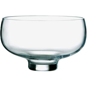 Dornberger Deep Bowl Clear 28cm W Dornberger Deep Bowl Clear 28cm W
