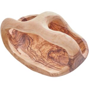 Alpen Home Bester Fruit Bowl Brown Alpen Home Bester Fruit Bowl Brown