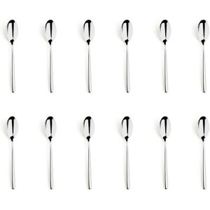 Elia Line Table Spoon Silver 21cm L Elia Line Table Spoon Silver 21cm L