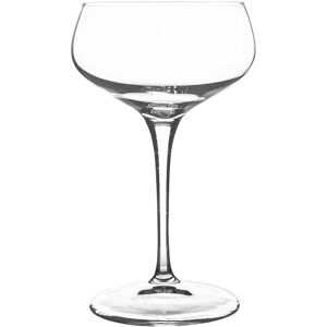 Bormioli Rocco Bartender Novecento Cocktail Glasses - 250ml Clear 12 Bormioli Rocco Bartender Novecento Cocktail Glasses - 250ml Clear 12