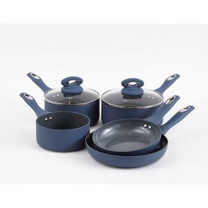 17 Stories Amatallah 5 Piece Aluminium Non Stick Cookware Set Blue 5 17 Stories Amatallah 5 Piece Aluminium Non Stick Cookware Set Blue 5