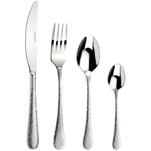 Arthur Price Avalon 32 Piece Stainless Steel Cutlery Set , Service for 8 Silver 32 Arthur Price Avalon 32 Piece Stainless Steel Cutlery Set , Service for 8 Silver 32