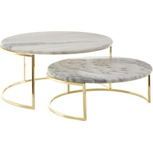Canora Grey Minneota 2 Piece Cake Stand Set White 15cm H X 30cm W X 30cm L Canora Grey Minneota 2 Piece Cake Stand Set White 15cm H X 30cm W X 30cm L