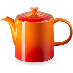 Le Creuset Volcanic Stoneware Grand Teapot - Teapot Le Creuset Volcanic Stoneware Grand Teapot - Teapot