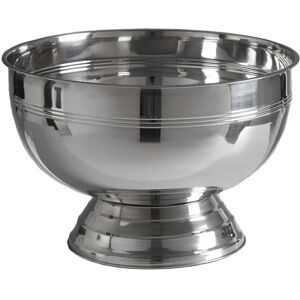 Belfry Kitchen Ankara Silver Finish Champagne Bowl Silver Belfry Kitchen Ankara Silver Finish Champagne Bowl Silver