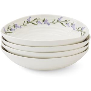 Sophie Conran, Lavandula - Pasta Bowls White 800ml Sophie Conran, Lavandula - Pasta Bowls White 800ml