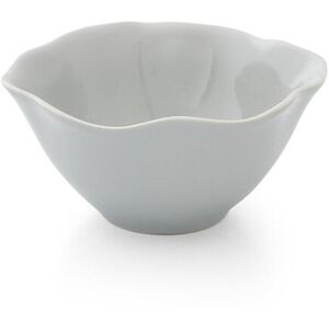 Sophie Conran Portmeirion Floret Bowls Grey 20ml Sophie Conran Portmeirion Floret Bowls Grey 20ml