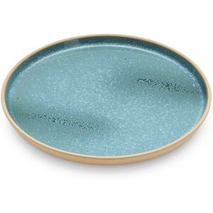 Portmeirion Minerals Set Of 4 Dinner Plates, Jade Green 26.6cm W X 26.6cm W Portmeirion Minerals Set Of 4 Dinner Plates, Jade Green 26.6cm W X 26.6cm W