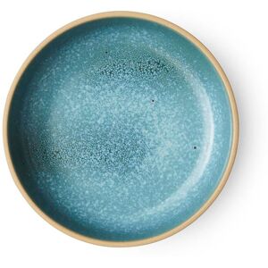 Portmeirion Minerals Set Of 4 Low Bowls, Jade Green 668ml Portmeirion Minerals Set Of 4 Low Bowls, Jade Green 668ml