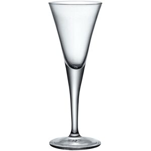 Bormioli Rocco Fiore Sherry Glasses - 55ml Clear 12 Bormioli Rocco Fiore Sherry Glasses - 55ml Clear 12