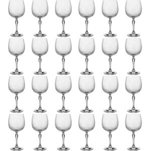 Bormioli Rocco America '20s Gin and Tonic Glasses - 745ml Clear 24 Bormioli Rocco America '20s Gin and Tonic Glasses - 745ml Clear 24