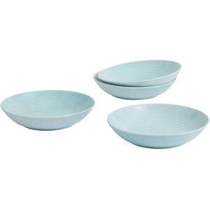 Royal Doulton, Gordon Ramsay Maze - Pasta Bowl Blue 4 Royal Doulton, Gordon Ramsay Maze - Pasta Bowl Blue 4
