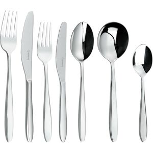 Grunwerg Balmoral 44 Piece Cutlery Set - Cutlery Set Grunwerg Balmoral 44 Piece Cutlery Set - Cutlery Set