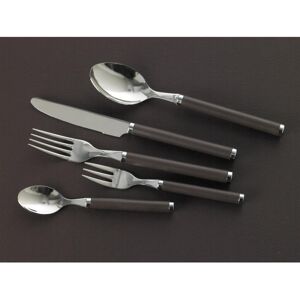 Villeroy & Boch Play! 30 Piece Cutlery Set, Service for 6 Brown 30 Villeroy & Boch Play! 30 Piece Cutlery Set, Service for 6 Brown 30