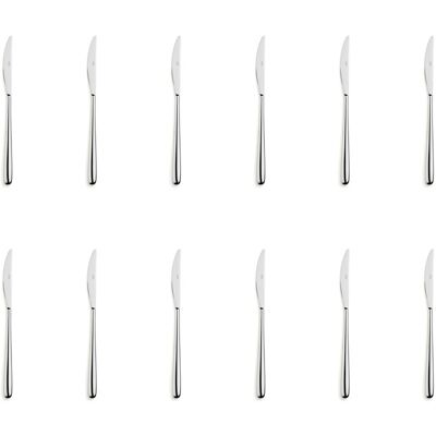 Elia Line Dessert Knife Silver 21cm L Elia Line Dessert Knife Silver 21cm L