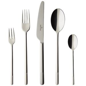 Villeroy & Boch Ella 30 Piece Cutlery Set gray