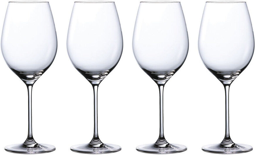 Waterford, Marquis Moments - Red Wine Glasses Clear 580ml