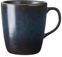 Ebern Designs Borowski Mug Ebern Designs Colour: Midnight Blue, Capacity: 25ml  - Size: 93.98cm H x 93.98cm W x 1.91cm D Ebern Designs Borowski Mug Ebern Designs Colour: Midnight Blue, Capacity: 25ml  - Size: 93.98cm H x 93.98cm W x 1.91cm D