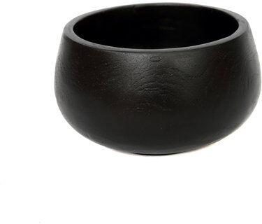 Bazar Bizar Bondi Decorative Bowl Bazar Bizar  - Size: 85cm H X 50cm W X 50cm D Bazar Bizar Bondi Decorative Bowl Bazar Bizar  - Size: 85cm H X 50cm W X 50cm D