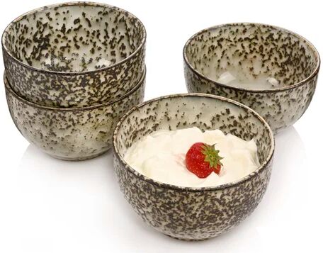 Rio Pitchford 450ml Dessert Bowl Williston Forge  - Size: Rio Pitchford 450ml Dessert Bowl Williston Forge  - Size: