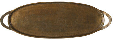 Bloomsbury Market Hankerson Vanity Tray Bloomsbury Market  - Size: 240cm H X 300cm W Bloomsbury Market Hankerson Vanity Tray Bloomsbury Market  - Size: 240cm H X 300cm W