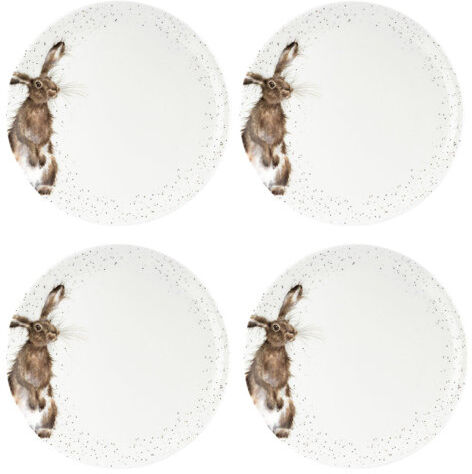 Portmeirion Hare Dinner Plate Portmeirion  - Size: Under 15 cm Portmeirion Hare Dinner Plate Portmeirion  - Size: Under 15 cm