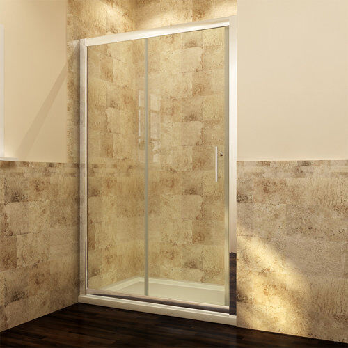 Belfry Bathroom Firger Tempered Glass Sliding Shower Door Belfry Bathroom Size: 185cm H x 110cm W  - Size: 78cm H X 178cm W X 105cm D Belfry Bathroom Firger Tempered Glass Sliding Shower Door Belfry Bathroom Size: 185cm H x 110cm W  - Size: 78cm H X 178cm W X 105cm D