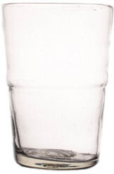 Canvas Home The William Glass Pint Glass Canvas Home  - Size: Single Canvas Home The William Glass Pint Glass Canvas Home  - Size: Single