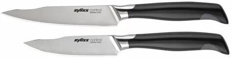 Zyliss Control 2 Piece Knife Set Zyliss Zyliss Control 2 Piece Knife Set Zyliss