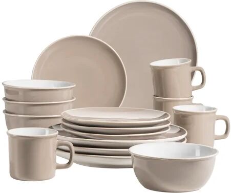 Latitude Run Paylag 16 Piece Dinnerware Set, Service for 4 Latitude Run Colour: Grey Rectangle 200 x 290cm Latitude Run Paylag 16 Piece Dinnerware Set, Service for 4 Latitude Run Colour: Grey Rectangle 200 x 290cm