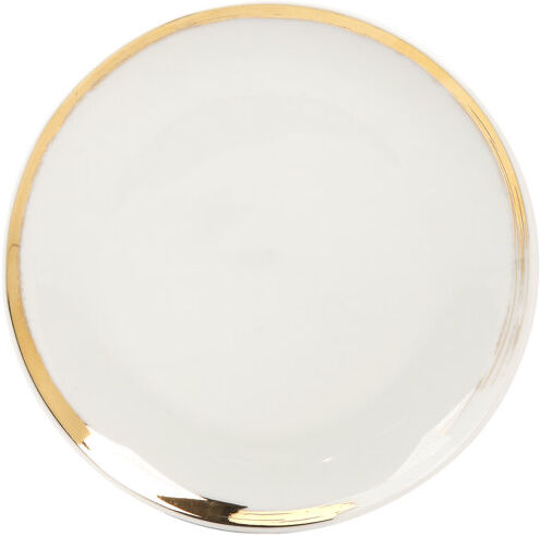 Canora Grey Espinosa 16cm Bread and Butter Plate Canora Grey  - Size: 30cm H X 30cm W X 9cm D Canora Grey Espinosa 16cm Bread and Butter Plate Canora Grey  - Size: 30cm H X 30cm W X 9cm D