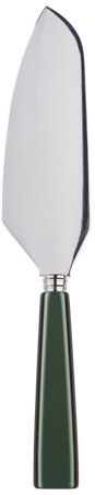 Sabre Paris Natura 1 Piece Serving Slice Sabre Paris Colour: Dark Green Sabre Paris Natura 1 Piece Serving Slice Sabre Paris Colour: Dark Green
