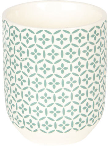 Symple Stuff Walters Chinese & Japanese Teacup (Set of 6) Symple Stuff  - Size: Medium Symple Stuff Walters Chinese & Japanese Teacup (Set of 6) Symple Stuff  - Size: Medium