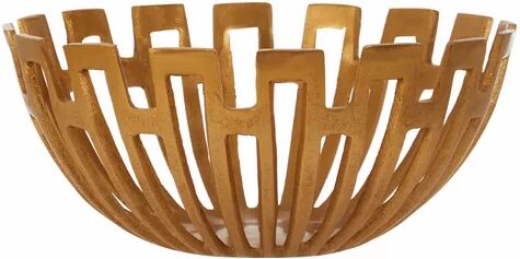 Mercury Calderdale Decorative Bowl Mercury Row  - Size: Small Mercury Calderdale Decorative Bowl Mercury Row  - Size: Small