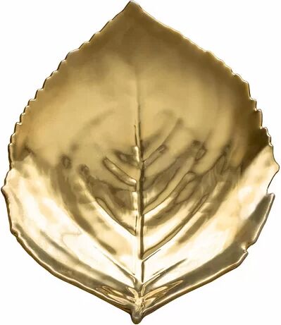 Mercury Dimitris Salad Plate Mercury Row  - Size: 16cm H X 14cm W X 14cm D