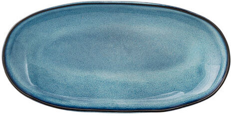Bloomingville Sandrine Platter (Set of 2) Bloomingville 70cm H X 37cm W X 40cm D Bloomingville Sandrine Platter (Set of 2) Bloomingville 70cm H X 37cm W X 40cm D