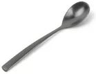 Symple Stuff Teaspoon Symple Stuff Colour: Black