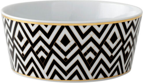 Canora Grey Farr 610ml Cereal Bowl Canora Grey  - Size: 9cm H X 50cm W X 28cm D Canora Grey Farr 610ml Cereal Bowl Canora Grey  - Size: 9cm H X 50cm W X 28cm D