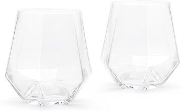 Puik Radiant 250ml Drinking Glasses Puik  - Size: 28cm H X 29cm W X 29cm D Puik Radiant 250ml Drinking Glasses Puik  - Size: 28cm H X 29cm W X 29cm D