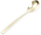 Symple Stuff Teaspoon Symple Stuff Colour: Champagne Symple Stuff Teaspoon Symple Stuff Colour: Champagne