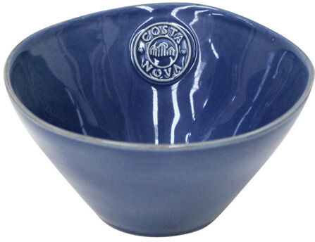 Weck Nova Cereal Bowl Weck Colour: Blue 48cm H X 35cm W X 35cm D Weck Nova Cereal Bowl Weck Colour: Blue 48cm H X 35cm W X 35cm D